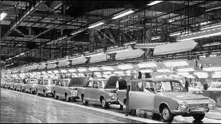 Lecci&oacute;n 3: La evoluci&oacute;n de la log&iacute;stica (1950-actualidad)
