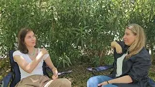 SINIR TANIMAYAN KADINLAR