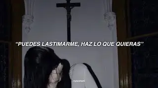 She Wants Revenge - Sister ; Sub. Espa&ntilde;ol