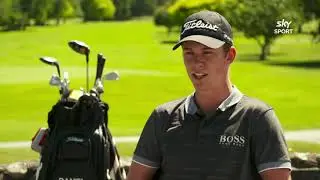 Ones to Watch: Daniel Hillier