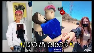 ✨Lo MAS NUEVO de ROD Y MONT en TIK TOK✨||✨2020✨||✨MYTIKTOK-ESPAÑOL✨