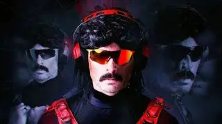EVE Online, тайны Ubisoft, DrDisrespect, апдейт Warzone, премьера Crysis Remastered и не только!