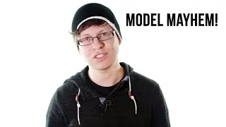 Model Mayhem