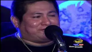 AUDIO 15 PRODUCCIONES - Pity Coronado DIAMANTE AZUL - LUNA LUNITA (DOM18/08/19-MANTARO)