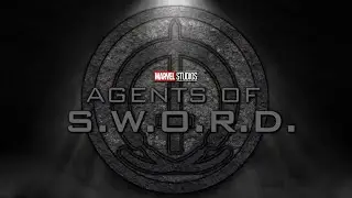 Agents of S.W.O.R.D Fanmade trailer