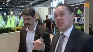 Shopfitting from Sweden with ITAB Shop Concept AB