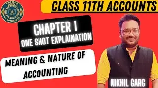Class11|Accounts|CH-1|#account #oneshot #education #viral #hindi #fyp #cbse #explained #growth #1