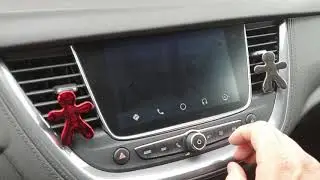 IPTV Android Auto