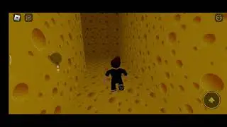 help, a rat caught me in the game Cheese Escape!!!!