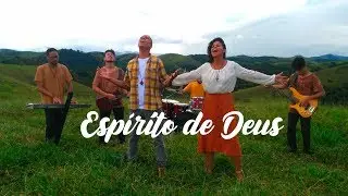 Espírito de Deus | Acordi (Feat. Danúbia do Menino Jesus)