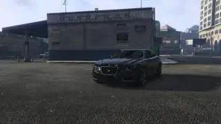 Gta 5 - BROX crew, Hunting with the beast