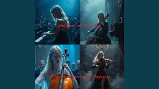 Lament of the Golden Strings