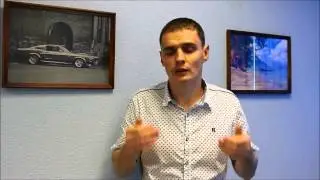 Анонс тренинга - Access: CRM своими руками за 2 дня - Андрей Ранк