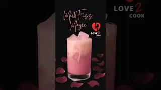 MilkFizz Magic &ndash; India&rsquo;s Coolest Summer Drink You&rsquo;ve Never Tried! 🌸🥶