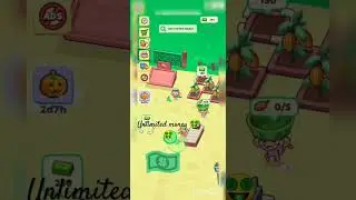 unlimited money in monkey mart gameplay 🤑🙏🤑🙏🤑🙏🤑😂😂😂😱😱😱😱😱😎😎😎😎😎#gameplay #subscribe #youtubeshorts