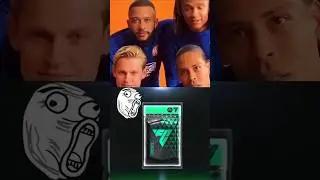 The best your favourite pack opening 🔥☠️#eafc24 #fcmobile #fc25 #fifa #games #trending #shorts