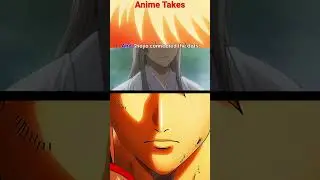 Expected Plot Twists Vs. Unexpected Plot Twists | Anime #shorts