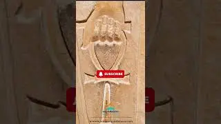 The Ankh: Unveiling Egypt's Eternal Symbol of Life | #Ankh #AncientEgypt #CulturalSymbol