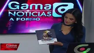 🔴 A Fondo | Libro 