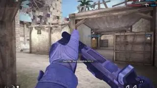 Black Squad - Closed Beta