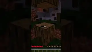Minecraft but I cannot see the sand #shots