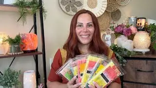 Sassy Girl Aroma Haul
