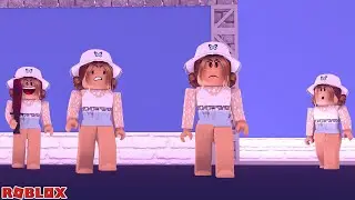 VIRAMOS QUADRIGÊMEOS NO MURDER MYSTERY 2!