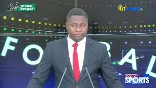 LES LEOPARDS DE LA RDC MONTENT EN PUISSANCE