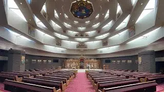 Orthros and Divine Liturgy - Sunday After Nativity, 12.28.2025