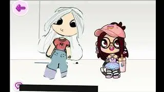 🩷Айару и София🩷(София видео игры)