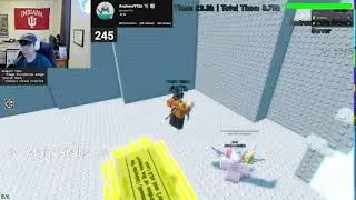 Shayph will not become the best at Badgers - Day 11