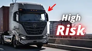 Why I Keep Buying Nikola Stock DESPITE Its Never-Ending Decline (Major Catalyst)