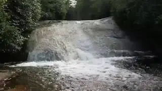 Granny Burrell Falls