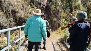 #Rambo 2026 filmación tras cámara 