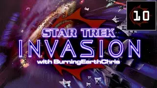 EXPERIENCE BIJ! | Lets Play Star Trek: Invasion #10