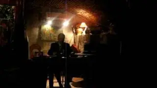 Traditional Gypsy Music at Giero, Andrássy útca