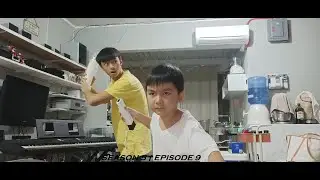 LCP Films - Table Tennis Match | Season 5 Episode 9