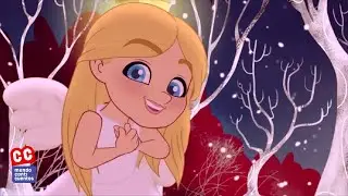 Jingle Bells, Juana, Villancico Animado - Mundo Canticuentos