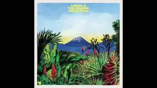 Lucien & The Kimono Orchestra - SP2500