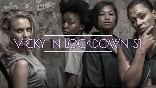 LOCKDOWN: S1 Ep2 Lay of the Land