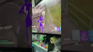 Part 5 of trying to become unreal in Fortnite!!! #fortnite #gaming #gamingislife #reloadranked