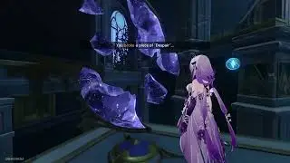 Honkai Star Rail 3.7 Shatter the three parts of despair Hero, Return to Dawn in Mortality