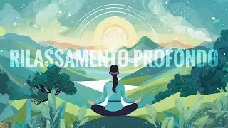 Rilassamento Profondo Guidato