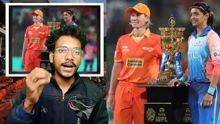 Mi women vs GG women | Mumbai Indians vs Gujarat Giants match highlights review | WPL 2026 | 