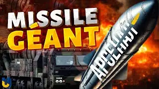 Hyunmoo-5, plus redoutable qu’une arme nucléaire, devient l’atout majeur de Séoul