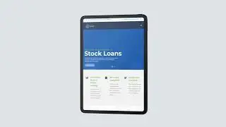 International Stock Loans | Power Funnels Portfolio