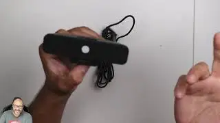 Logitech C925-e Webcam