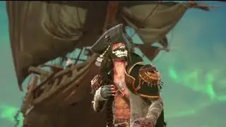 Pirate's Life🏴&zwj;☠️||FERVNT FF🖤|| Free Fire🔥||