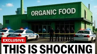 Don&rsquo;t Eat &ldquo;Organic&rdquo; Food From These 5 Brands (Here&rsquo;s Why)
