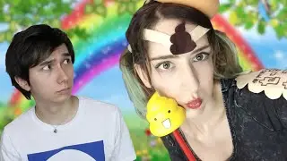 【閲覧注意w】僕の嫁はちょっと... My Wife Is A Bit...